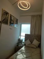 Hotel furniture for rent in Ajman Corniche, first row of Corniche (for girls) : Image 5