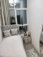 Hotel furniture for rent in Ajman Corniche, first row of Corniche (for girls) : Image 7