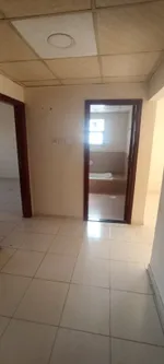 للايجار السنوي غرفتين وصاله وحمامين في الراشدية -عجمان فقققققققط ب 29000 درهم : Image 5