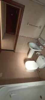 للايجار السنوي غرفتين وصاله وحمامين في الراشدية -عجمان فقققققققط ب 29000 درهم : Image 8