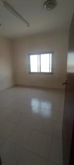 للايجار السنوي غرفتين وصاله وحمامين في الراشدية -عجمان فقققققققط ب 29000 درهم : Image 4