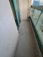 للإيجار شقة غرفتين وصالة ببلكونة في عجمان منطقة البستان السعر 30 الف : Image 4