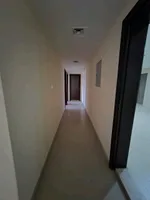 للإيجار شقة غرفتين وصالة ببلكونة في عجمان منطقة البستان السعر 30 الف : Image 5