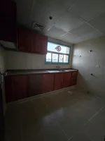 للإيجار شقة غرفتين وصالة ببلكونة في عجمان منطقة البستان السعر 30 الف : Image 6