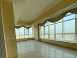 For sale a luxurious penthouse with a fantastic view of Khalid Lake : Image 1