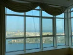 For sale a luxurious penthouse with a fantastic view of Khalid Lake : Image 7
