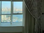 For sale a luxurious penthouse with a fantastic view of Khalid Lake : Image 8