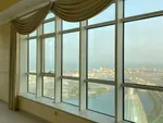 For sale a luxurious penthouse with a fantastic view of Khalid Lake : Image 5