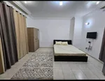 furnished studio for rent : Image 1