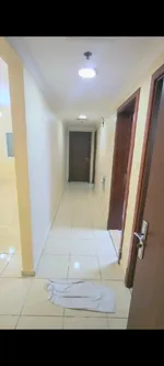 Two rooms and a hall for annual rent in Orient Towers : Image 1