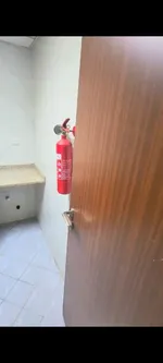 Two rooms and a hall for annual rent in Orient Towers : Image 5