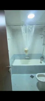 Two rooms and a hall for annual rent in Orient Towers : Image 8