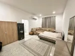furnished studio for rent : Image 8