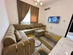 A room and a hall for monthly rent in Ajman : Image 5