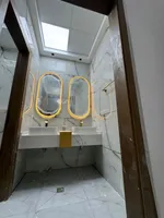 Nice corner villa for sale in Helio.? Unique finishing. 5 master rooms with large and beautiful areas : Image 5