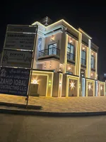 Nice corner villa for sale in Helio.? Unique finishing. 5 master rooms with large and beautiful areas : Image 8