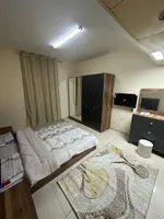 استوديو مفروش للايجار الشهري : Image 1