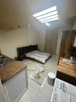 استوديو مفروش للايجار الشهري : Image 2