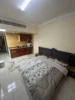 استوديو مفروش للايجار الشهري : Image 5