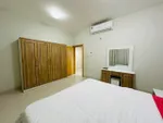 Two rooms and a hall for monthly rent : Image 3