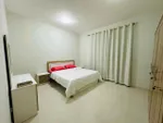 Two rooms and a hall for monthly rent : Image 4