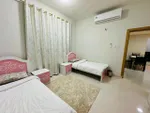 Two rooms and a hall for monthly rent : Image 5