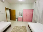 Two rooms and a hall for monthly rent : Image 6