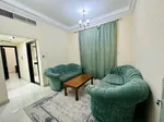 Two rooms and a hall for monthly rent in Ajman : Image 2