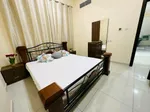 Two rooms and a hall for monthly rent in Ajman : Image 3