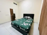 Two rooms and a hall for monthly rent in Ajman : Image 5