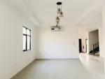 New villa for the first inhabitant for annual rent in Ajman : Image 3