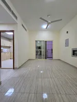 For rent a one-bedroom apartment with a 2-bathroom hall in Ajman, Rashidiya 1 area, at Amina Hospital : Image 2