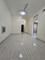 For rent a one-bedroom apartment with a 2-bathroom hall in Ajman, Rashidiya 1 area, at Amina Hospital : Image 3