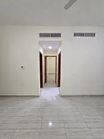 For rent a one-bedroom apartment with a 2-bathroom hall in Ajman, Rashidiya 1 area, at Amina Hospital : Image 4