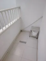 استديو للايجار في العامره عجمان برج سمارات 1 ايجار سنوي متوفر كل الخدمات : Image 2