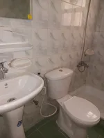 For annual rent, an apartment with one bedroom, a hall, a kitchen, a bathroom and a balcony : Image 5