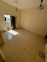 للايجار سنوي غرفه وصاله 2حمام بلكونه باركينج في افضل اماكن النعيميه : Image 3