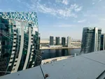 Luxury Apartment at DAMAC Majestine Business Bay Tower - Your Ideal Investment : Image 1