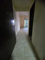 For rent a two-room apartment with a balcony in Ajman, Al Nuaimia 1 area, close to Hamdan Center : Image 1