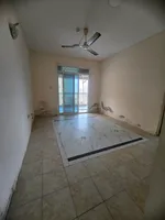 For rent a two-room apartment with a balcony in Ajman, Al Nuaimia 1 area, close to Hamdan Center : Image 2