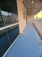 For rent a two-room apartment with a balcony in Ajman, Al Nuaimia 1 area, close to Hamdan Center : Image 3