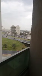 King Faisal Mosque area : Image 1