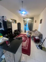 For sale one bedroom, hall and two bathrooms furnished apartment in Ajman Al Nuaimia 2 City Tower : Image 6