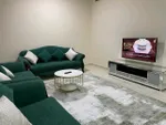 Two bedroom furnished apartment for monthly rent in the Emirate of Ajman : Image 1