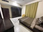 Two bedroom furnished apartment for monthly rent in the Emirate of Ajman : Image 2