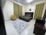 Two bedroom furnished apartment for monthly rent in the Emirate of Ajman : Image 3
