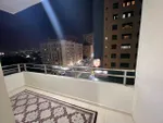 Two bedroom furnished apartment for monthly rent in the Emirate of Ajman : Image 4