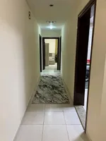 Two bedroom furnished apartment for monthly rent in the Emirate of Ajman : Image 5