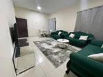 Two bedroom furnished apartment for monthly rent in the Emirate of Ajman : Image 6