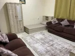 Two bedroom furnished apartment for monthly rent in the Emirate of Ajman : Image 7